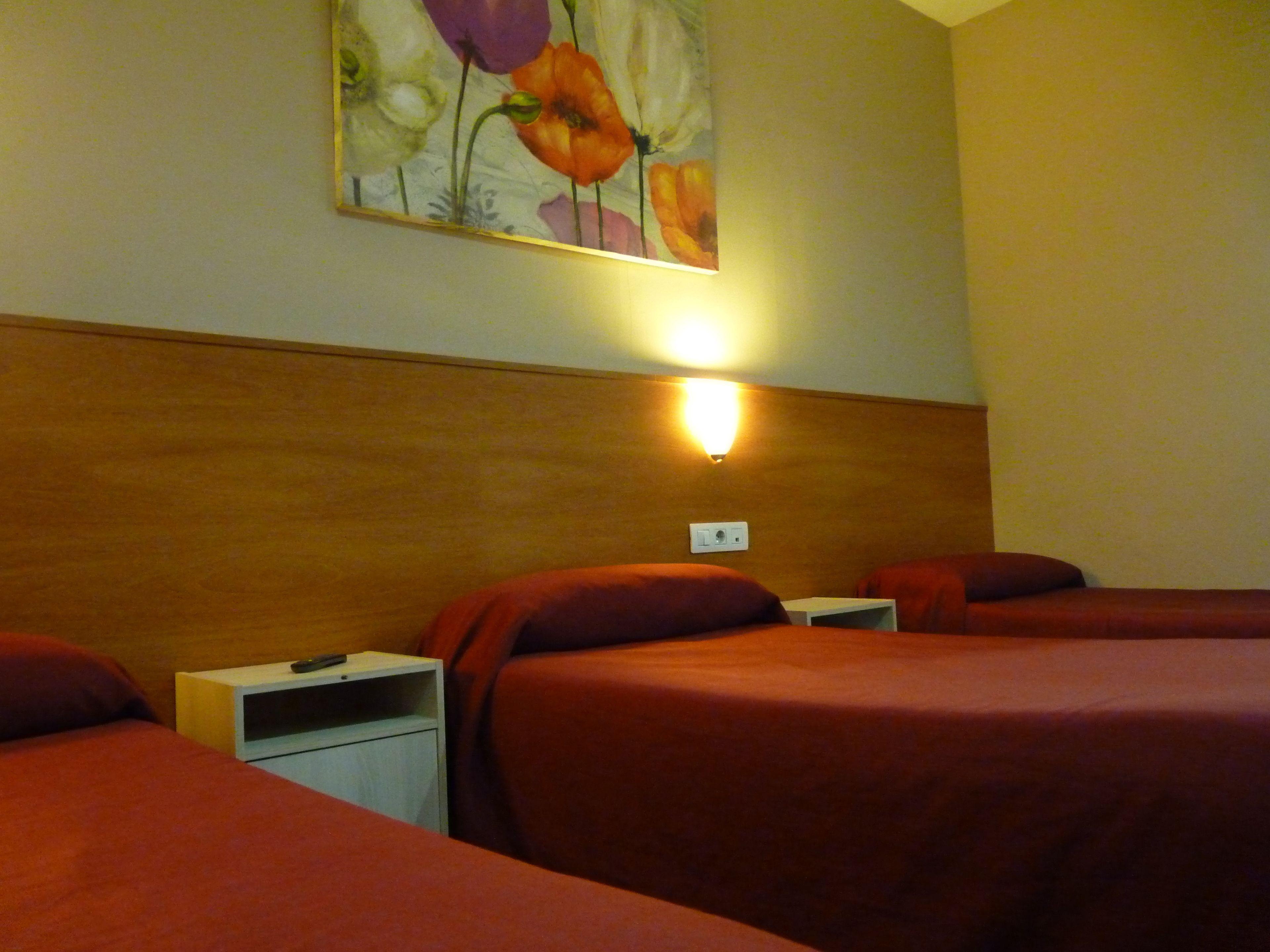 Hostal Drassanes, Barcelona